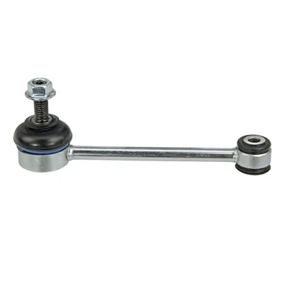 Imagen de MEYLE 016 060 0021/HD Bieleta de suspensión Eje trasero izquierda, trasero, derecha 174 M10x1,5 Quality con boca para llave SMART: Fortwo I Coupé