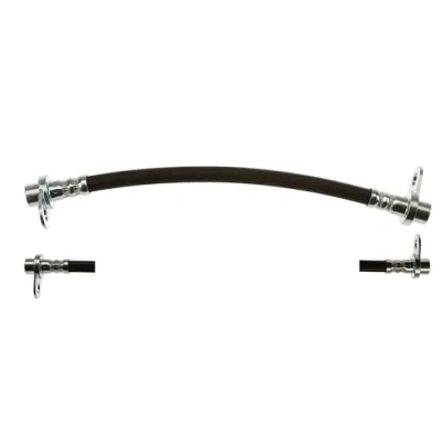 Imagen de TRW PHA615 Latiguillos de Freno 256 M10x1 MITSUBISHI: Lancer 8 Limousine, Outlander 2 SUV,