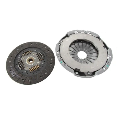 Imagen de VALEO KIT2P 821323 Kit de embrague con placa apriete embrague, sin desembrague central plato 230 ALFA ROMEO: 147, 156 Berlina