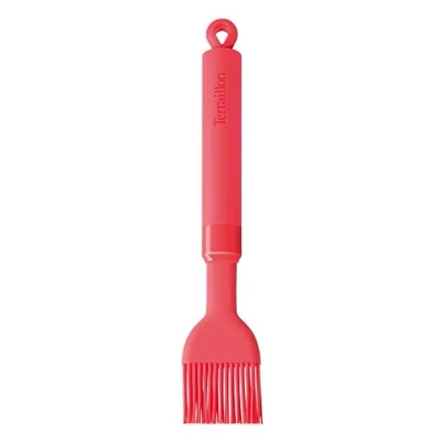 Imagen de Terraillon Access Utensilios de Cocina, Uso Profesional y doméstico, Anillo suspensión, Express Your Chef, Silicona, cítricos, Agrumes, 22 x 3,9 1,2 cm