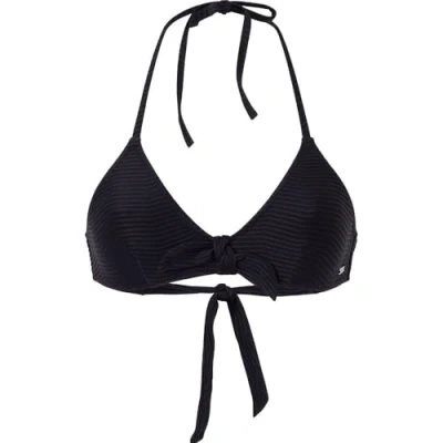 Imagen de Pepe Jeans WAVE BR KNOT Top de bikini, Mujer, Talla: Large, Black