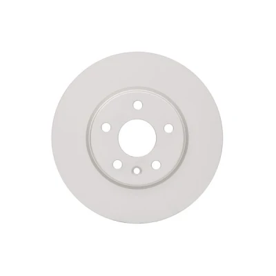 Imagen de BOSCH 0 986 479 D92 Disco de freno 276 26 5 105 ventilado revestido altamente carbonizado con tornillos OPEL: Astra K Hatchback, Sports Tourer