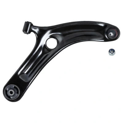 Imagen de FEBI BILSTEIN 107910 Barra oscilante, suspensión de ruedas HYUNDAI: i20 I Hatchback