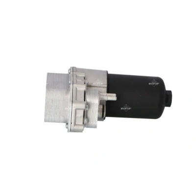 Imagen de NRF 31831 Radiador de aceite con enfriador filtro LAND ROVER: Range Rover Sport, Discovery 3