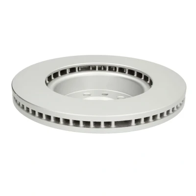 Imagen de DELPHI BG9006C Disco de freno 317 30 5 ventilado revestido sin procesar cojinete rueda, anillo sensor ABS LAND ROVER: Range Rover Sport
