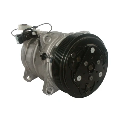 Imagen de BOSCH 1 986 AD1 227 Compresor de Aire Acondicionado 12V PAG 46 R134a con instrucciones montaje, junta tórica VOLVO: XC70 I Cross Country, S80