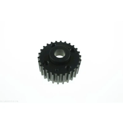 Imagen de AUTOMEGA 130027010 Rueda dentada, cigüeñal VOLKSWAGEN: Golf 5, Passat B6 Variant, 4