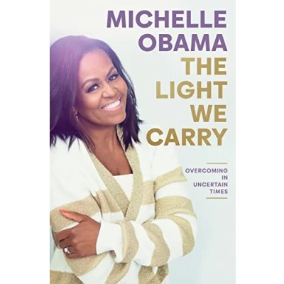 Imagen de The Light We Carry: Overcoming In Uncertain Times