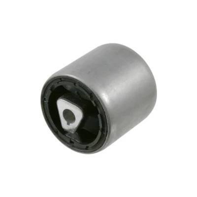 Imagen de FEBI BILSTEIN 21735 Silentblock Brazo de Suspension Eje delantero arriba, ambos lados Caucho Soporte hidráulico BMW: 7