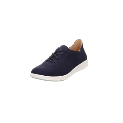 Imagen de Legero Lucca, Zapatos Tipo Ballet Mujer, Tempesta Azul 8300, 43 EU