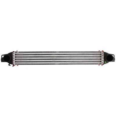 Imagen de THERMOTEC DAC008TT Intercooler 504 85 64 FIAT: Fiorino III Furgón / Familiar, MPV, Qubo