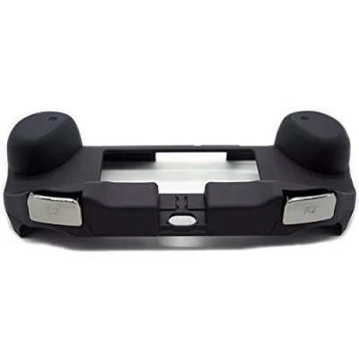 Imagen de Joypad Funda para consola de juegos PSV 2000 PSV2000 PS VITA (Negro)
