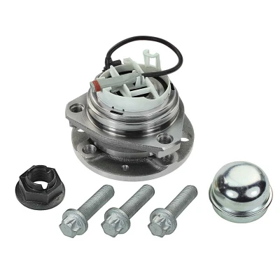 Imagen de MEYLE 614 652 0012 Buje de Rueda OPEL: Astra H TwinTop