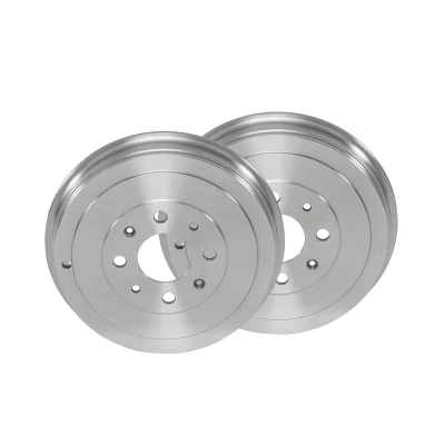 Imagen de ATE 24.0222 8037.1 Tambor de Freno 269,0 OPEL: Corsa D Hatchback