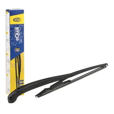 Imagen de Brazo del limpiaparabrisas, lavado de parabrisas Magneti Marelli 000723180287 sin adaptador específico por vehículo