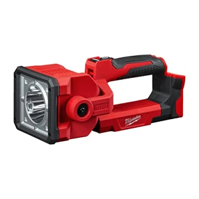 Imagen de Milwaukee 4933459159 M18sled 0 foco m18 trueview 1250 lumens ver