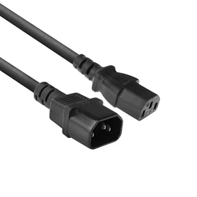 Imagen de Advanced Cable Technology C13 C14, 5m Cables De Transmisión