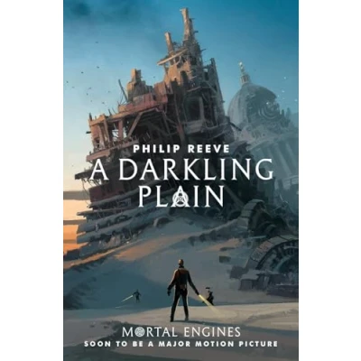Imagen de A Darkling Plain (mortal Engines Quartet 4)