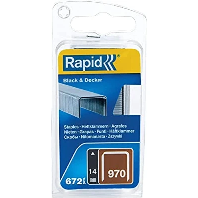 Imagen de Rapid 40109599 Grapas