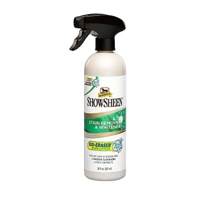 Imagen de Absorbine ShowSheen® Eliminador de manchas y blanqueador