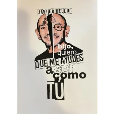 Imagen de Hijo, quiero que me ayudes a ser como tú (VARIOS)