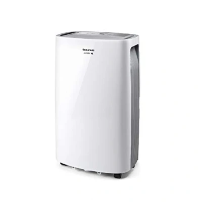Imagen de Taurus DH2201 Pleasant Unique Deshumidificador, 340 W, 4 litros, Plástico, White