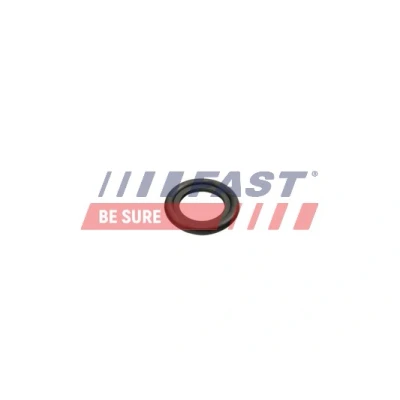 Imagen de FAST FT49860 Junta de Tapon Cárter Caucho FORD: FOCUS 2, FIESTA 6, 3, JAGUAR: XF Berlina, F Pace, E VOLVO: S40 II, V50, V40 Hatchback