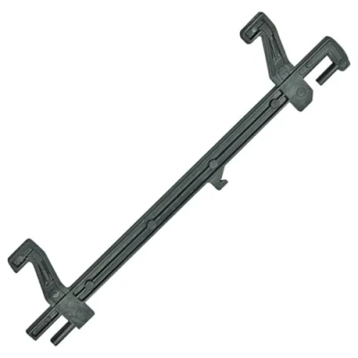 Imagen de Electrolux Gancho Puerta Original Horno microondas 4055172995
