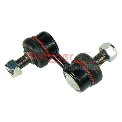 Imagen de METZGER 53028118 Bieleta de suspensión Eje delantero, derecha, izquierda 54 KIT + HYUNDAI: H 1 / Starex MPV, Furgón
