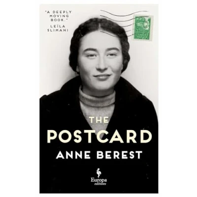 Imagen de The Postcard