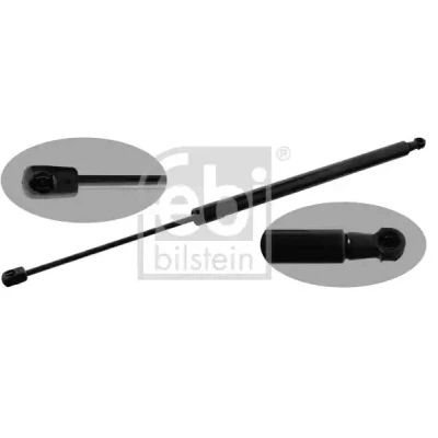 Imagen de FEBI BILSTEIN 47044 Amortiguador de maletero 605 594 ambos lados VOLKSWAGEN: Touareg II