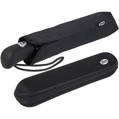 Imagen de iX brella First Class Paraguas con estuche (resistente a tormentas)