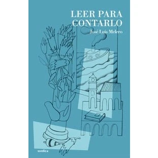 Imagen de Leer Para Contarlo (LOS LIBROS DE LA FALSA)