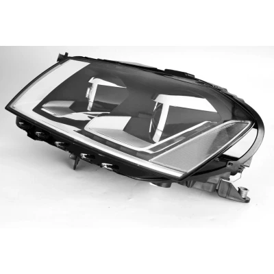 Imagen de VALEO 044509 Faros VOLKSWAGEN: Passat B7 Variant