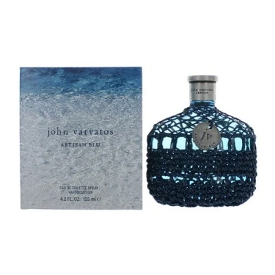 Imagen de John Varvatos Artisan Blu Eau de Toilette 75 ml