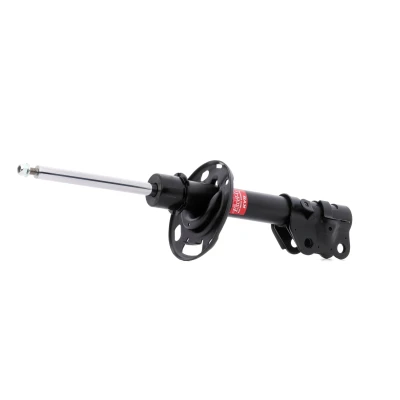 Imagen de KYB Excel G 339336 amortiguador Eje delantero, derecha Presión de gas Bitubular Columna Espiga arriba MAZDA: CX 5 I