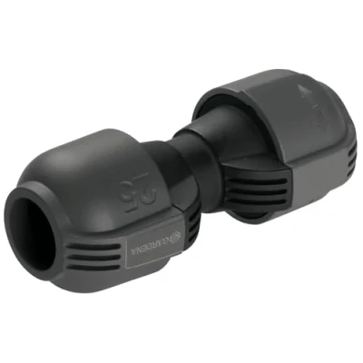 Imagen de Gardena 2775 20 Conector, Gris