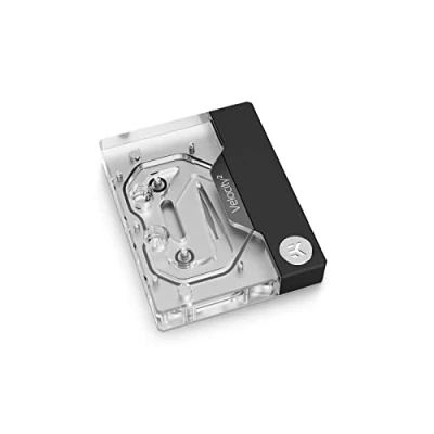 Imagen de EK Water Blocks 3831109854631 pièce et accessoire pour systèmes de refroidissement d&#039;ordinateurs Bloc d&#039;eau