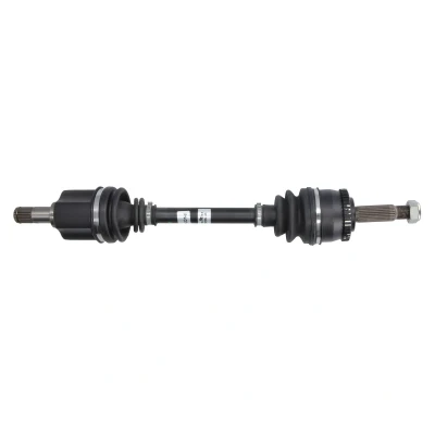 Imagen de POINT GEAR PNG74115 Árbol de transmisión Eje delantero, izquierda 616 82 para vehículos con ABS VOLVO: S40 I, V40 Familiar