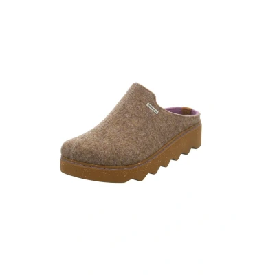 Imagen de Rohde Foggia, Pantuflas Mujer, marrón, 36 EU