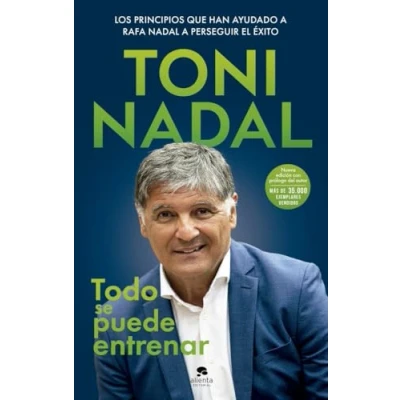 Imagen de Todo se puede entrenar (Alienta)