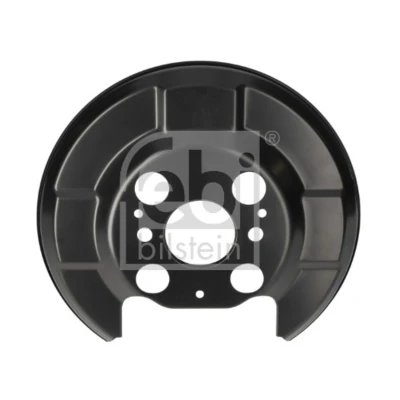 Imagen de Placa protectora, disco de freno FEBI BILSTEIN 186132