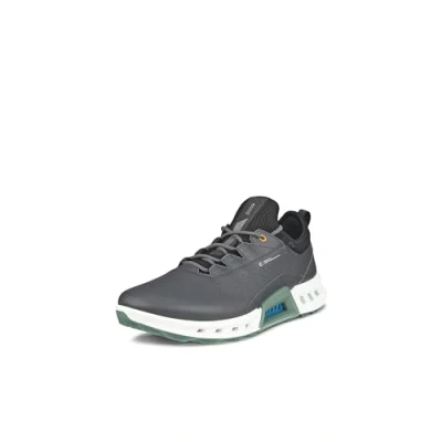 Imagen de ECCO Biom C4, Zapatos de Golf Hombre, Blanco, 44 EU