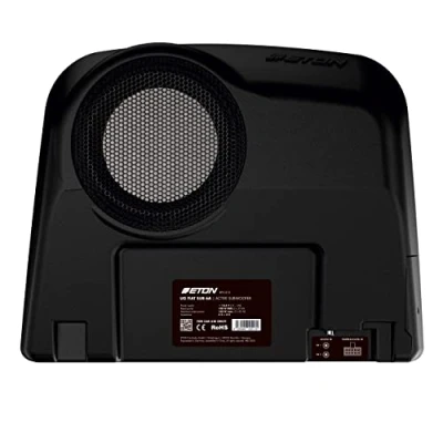 Imagen de ETON ETU FIAT SUB6A Upgrade Aktiv Subwoofer Ducato Serie 8
