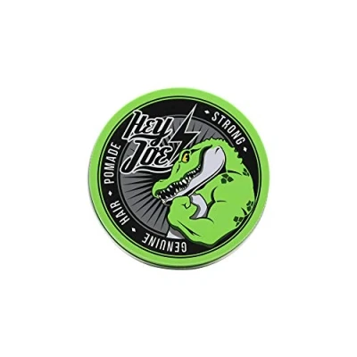Imagen de HEY JOE Genuine Hair Pomade STRONG 15 ml Pomada para el cabello FIJACIÓN FUERTE