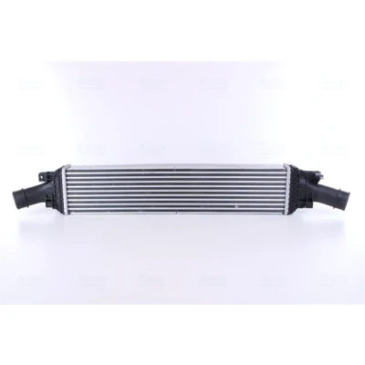 Imagen de NISSENS 96567 Intercooler AUDI: A5 B8 Coupé, Sportback, A4 Berlina, PORSCHE: Macan