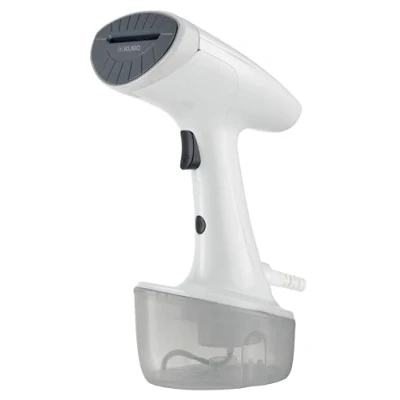 Imagen de Plancha vertical de vapor Ajuste Depósito Agua 320 ml Indicador Nivel Potencia 1600W Kubo
