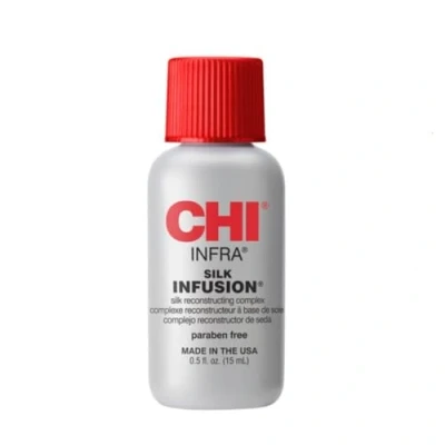 Imagen de CHI Infra Silk Infusion Reconstructing Complex 15 ml