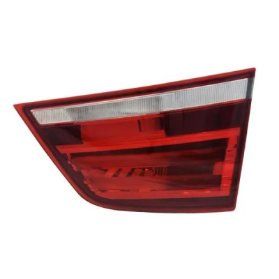 Imagen de TYC 17 11089 06 9 Piloto trasero derecha Parte interior LED sin portalámparas, con BMW: X3 norauto, oscaro, mister auto