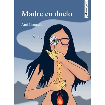 Imagen de Madre en duelo